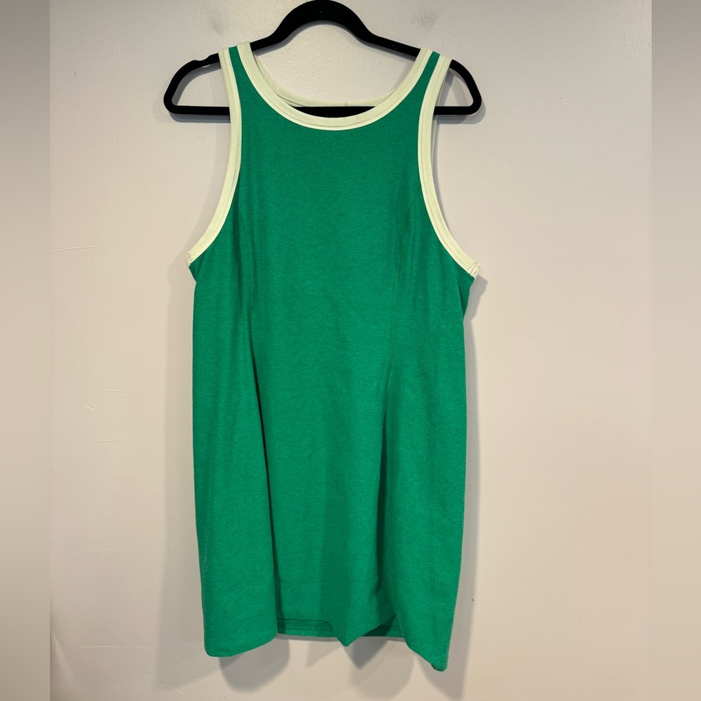 Beyond Yoga Spacedye Outlines Dress